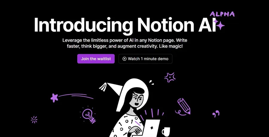 【實測】Notion推出強大AI功能！從會議待辦到簡報大綱都能幫你寫