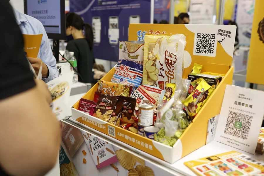 【Meet Taipei精選】行銷No-Code工具、零食櫃、智慧家具模組，新商業與新零售還有什麼創新機會？
