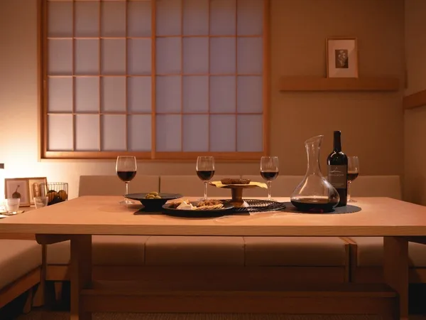 MIMARU SUITES