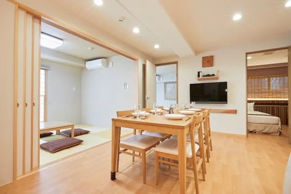 CONDOMINIUM HOTEL 欅庵