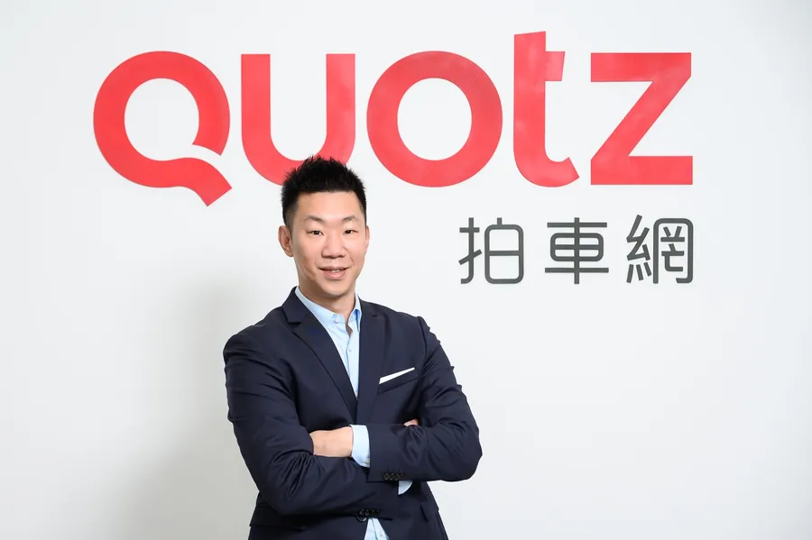 車商錄取率僅20％！QUOTZ瞄準嚴苛的高階二手車市場，如何靠「LINE競標」賣車？