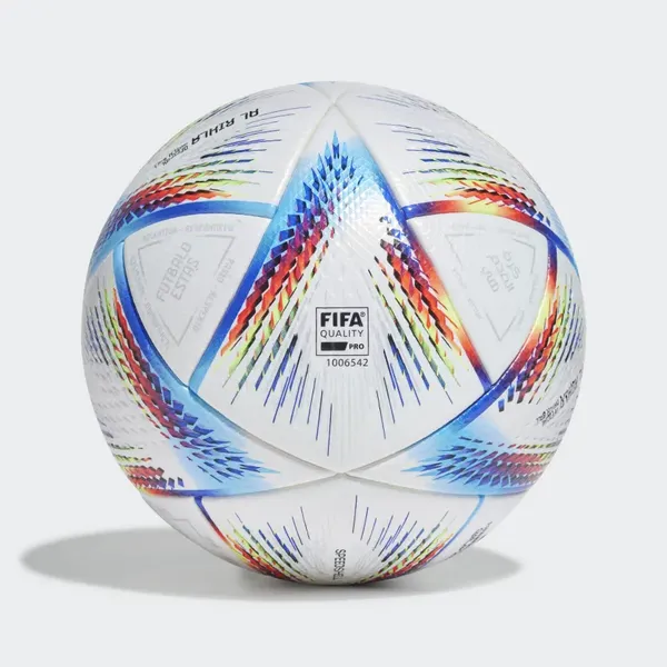 Al Rihla PRO BALL