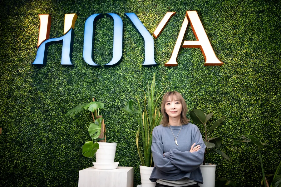 加密貨幣好難懂？HOYA Bit 要讓新手老手都好上手