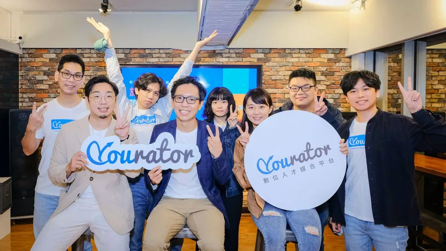 巨大、LVMH集團都是客戶！Yourator完成Pre-A輪募資，強化日本市場布局