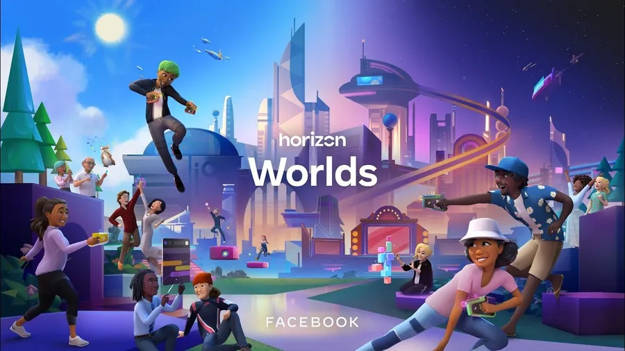 Oculus之父批：Horizon Worlds難用、沒意思！但祖克柏大砸錢還是能勝出