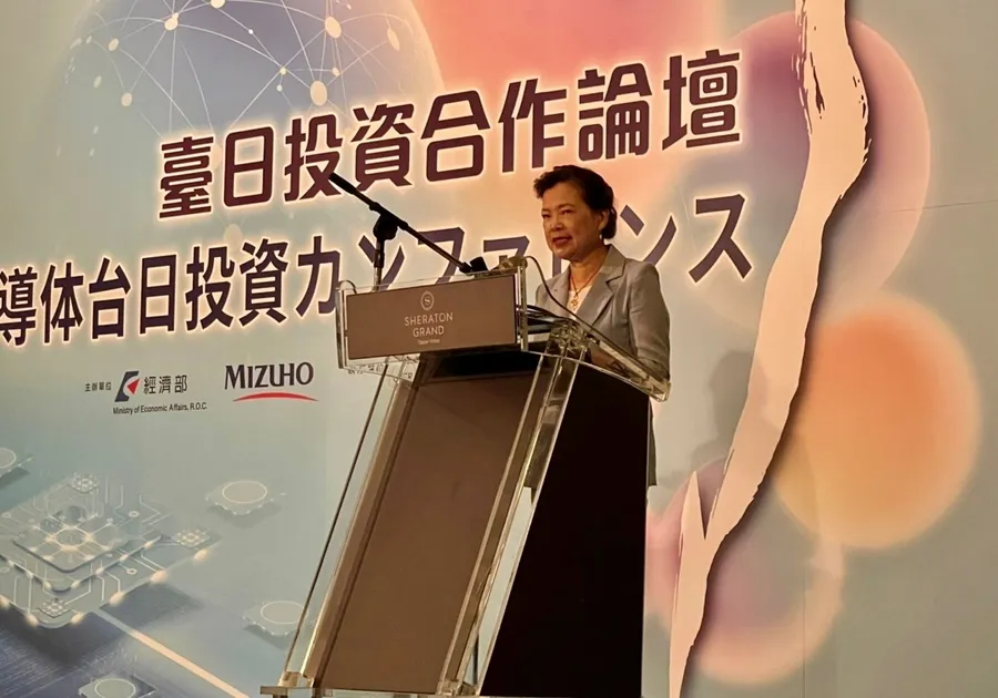 日對台投資增2倍！台積電、聯發科、漢磊提合作「願望清單」，招日商來台