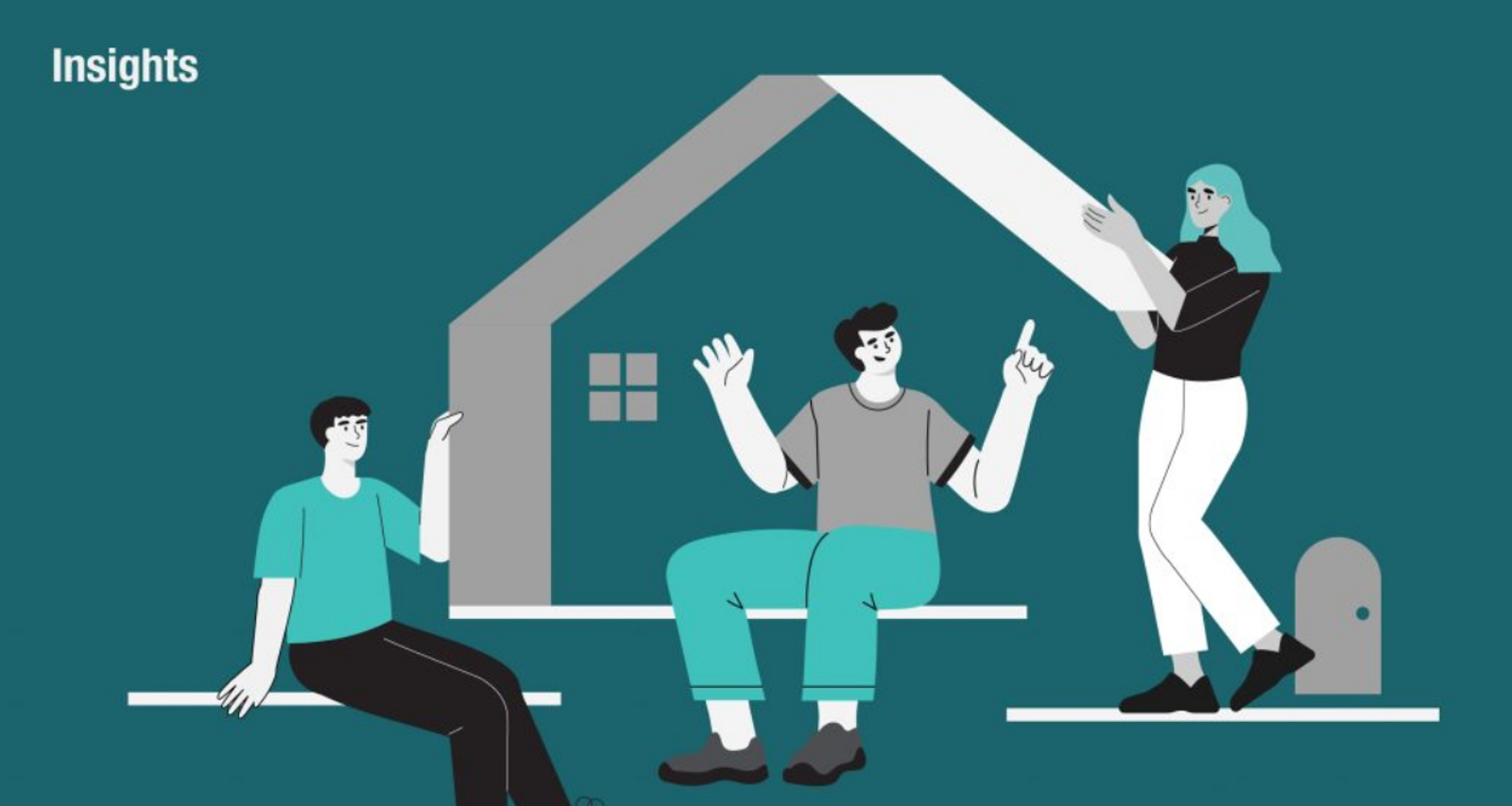 Proptech is changing the definition of a home | Meet Global