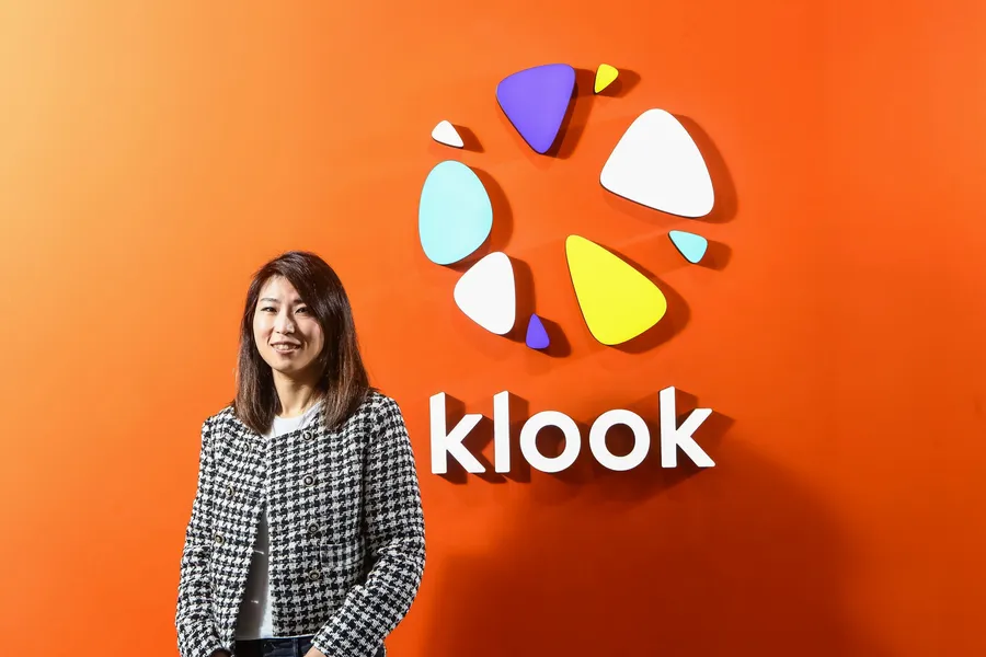 邊境開放、人來了！KLOOK新台灣總經理搶「玩」商機，2大武器解密