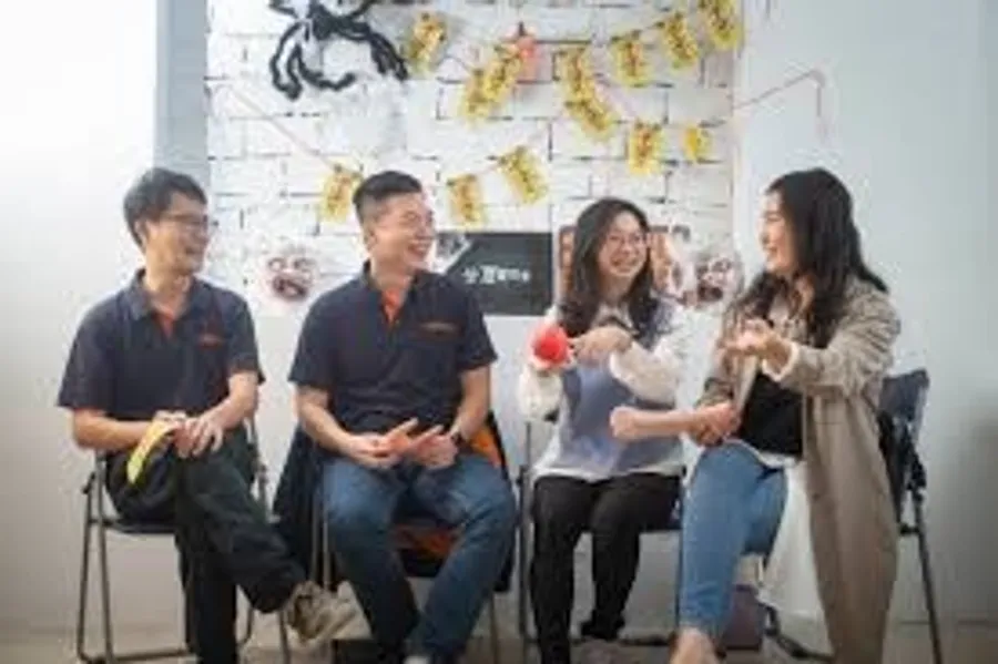 芒果遊戲  寓教於樂推展遊戲旅遊，把整座城市變成玩家的遊樂場