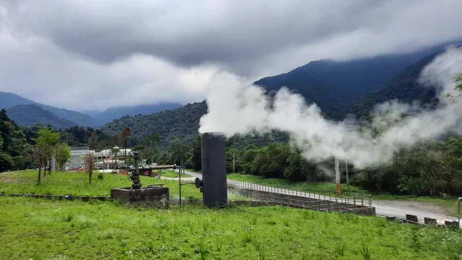 新北、宜蘭藏地熱大寶藏！將捷集團為何從建築跨足綠能？全球最大地熱商也來台