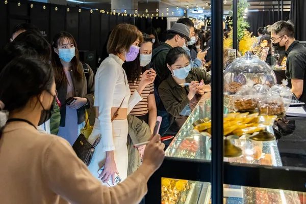 2022茶嶼風格節