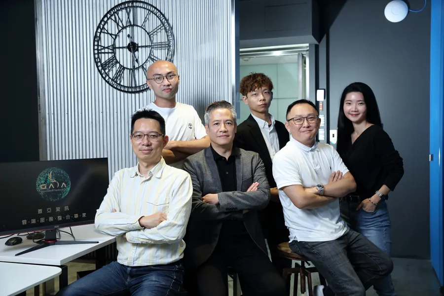 蓋亞資訊積極佈局，協助金融業雲原生推動，加速數位化轉型