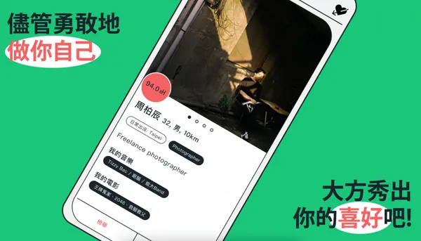 心交
