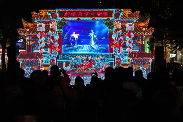 2022 吹狗螺音樂生活節 