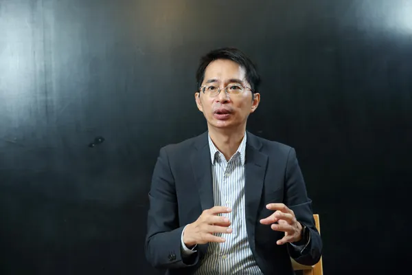 深意分析_創辦人