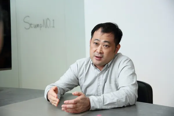 工一科技_創辦人