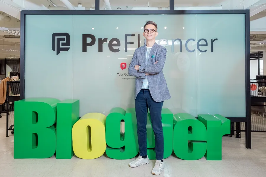 銷量、聲量我都要！PreFluencer網紅配方用數據化、程序化，助品牌快速上手網紅行銷