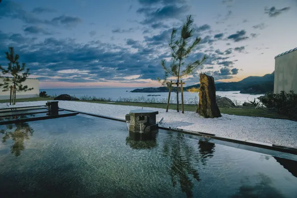 日本島根新旅宿_界 出雲