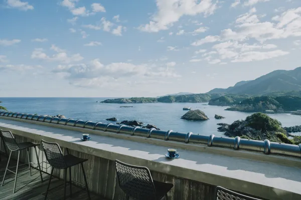 日本島根新旅宿_界 出雲