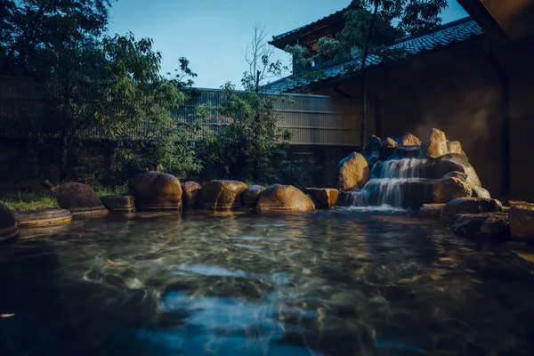 日本島根新旅宿_界 玉造