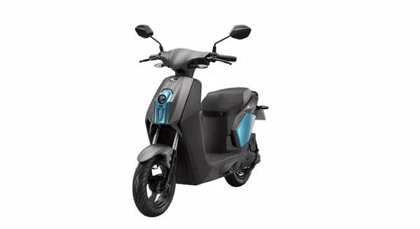 光陽COZY 微型電動二輪車