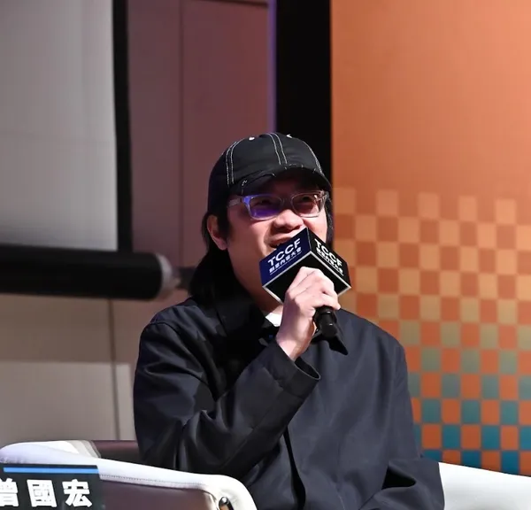 落日飛車_曾國宏主唱