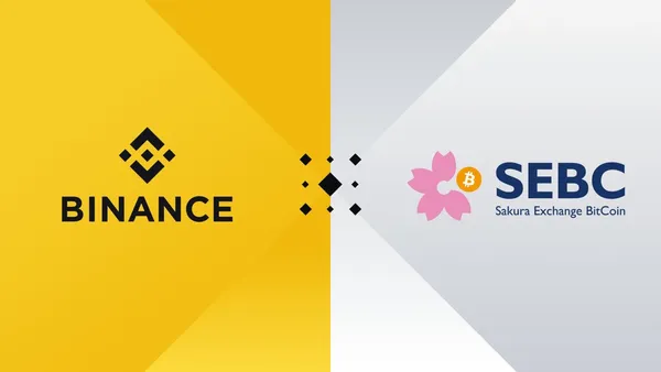 Binance