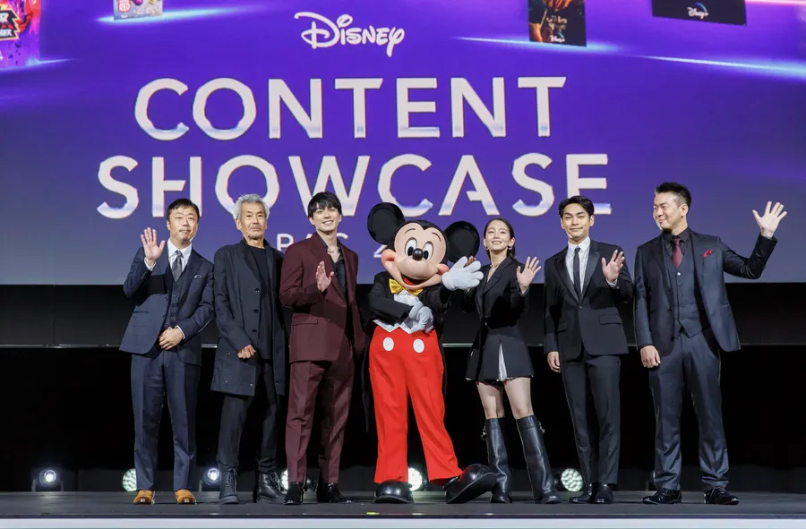 台灣作品要出海，還有哪些關卡？從Disney+「欽點」策略看進軍國際眉角