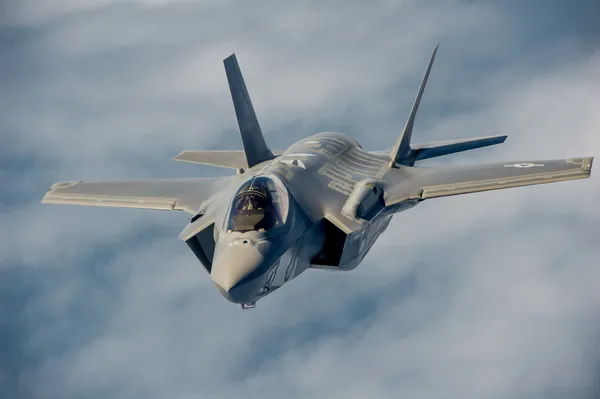F-35第五代戰鬥機