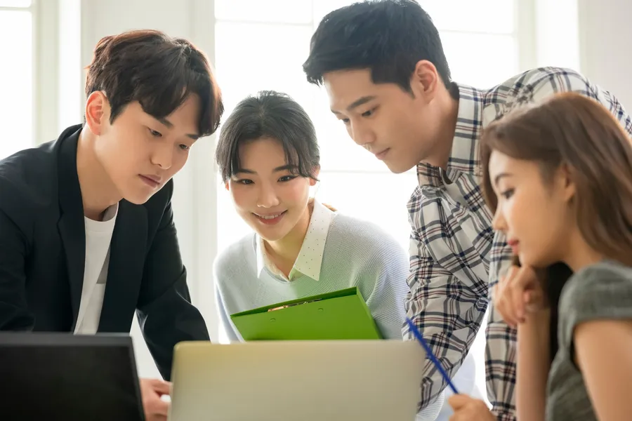 不是銀行，也能推金融服務！佈局金融生態圈，為體驗加值