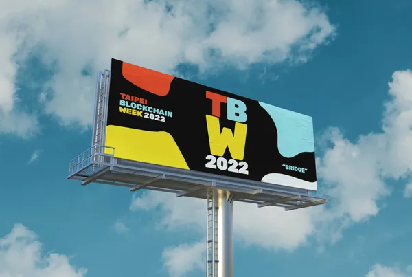 Taipei Blockchain Week-TBW