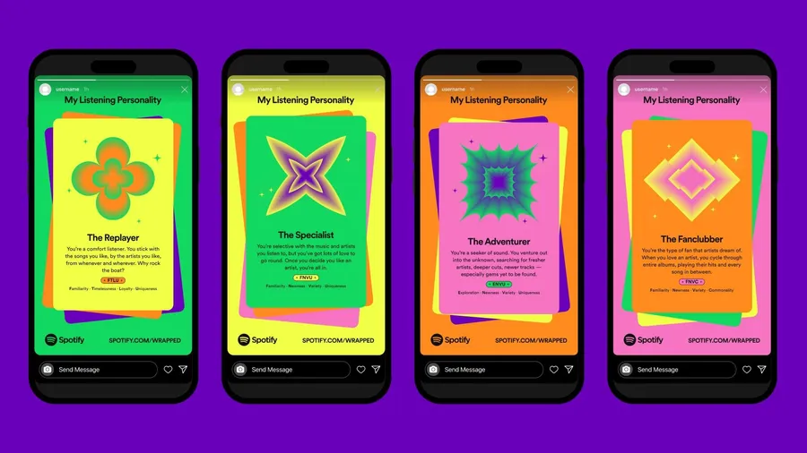 Spotify年度回顧洗版！〈如果可以〉成最熱金曲，2022年台灣人還愛聽哪些歌？