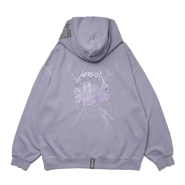 【Levi_s®單品圖】LEVI’S® ｜ WISDOM® Project RE  Hoodie N