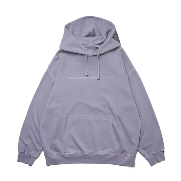 【Levi_s®單品圖】LEVI’S® ｜ WISDOM® Project RE  Hoodie N