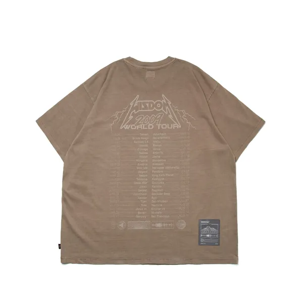 【Levi_s®單品圖】LEVI’S® ｜ WISDOM® Project RE  Tee NT$ 