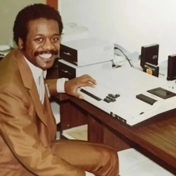 Jerry Lawson