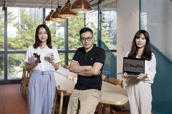 從代理到自有品牌，萬摩科技7年級創辦人怎麼在「3C配件紅海」做到4,000萬營收？ 