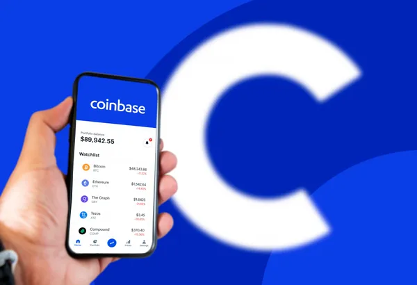 Coinbase