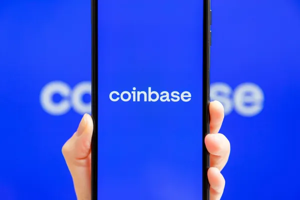 Coinbase