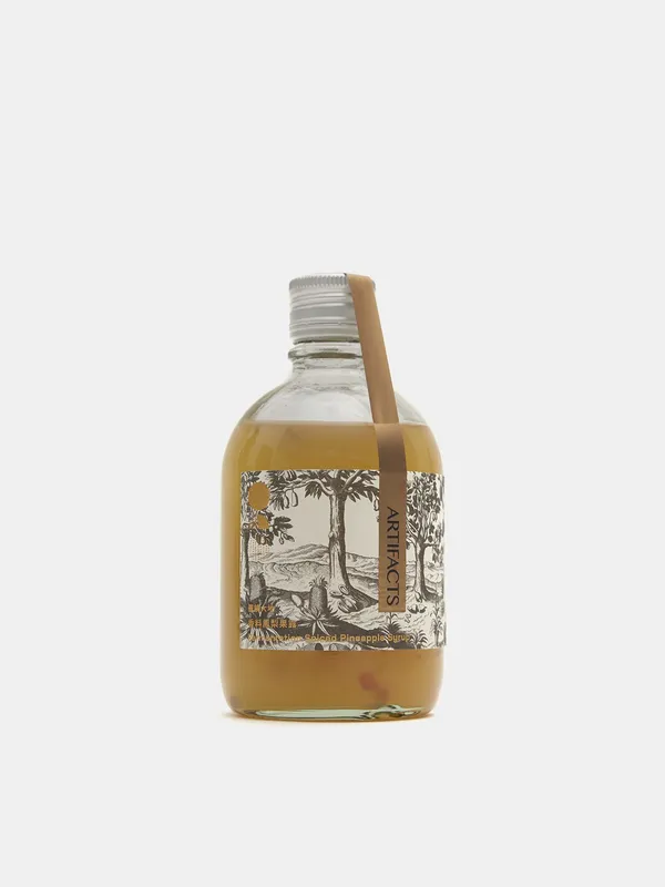 YANZHI 胭脂_香料鳳梨果露(單品).jpg