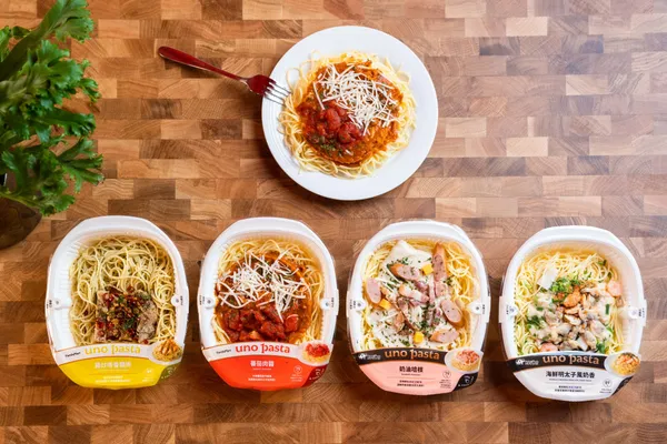 全家 uno pasta＿02