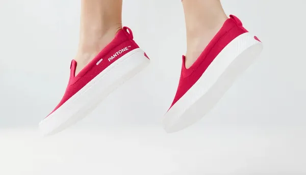 Cariuma SNEAKER VIVA MAGENTA