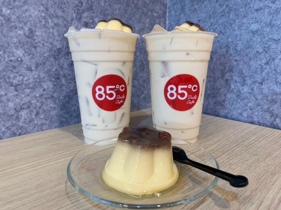 搭台積電熱潮，85度C鳳凰城分店賣爆！進門先排50分鐘，營運長曝成功秘訣