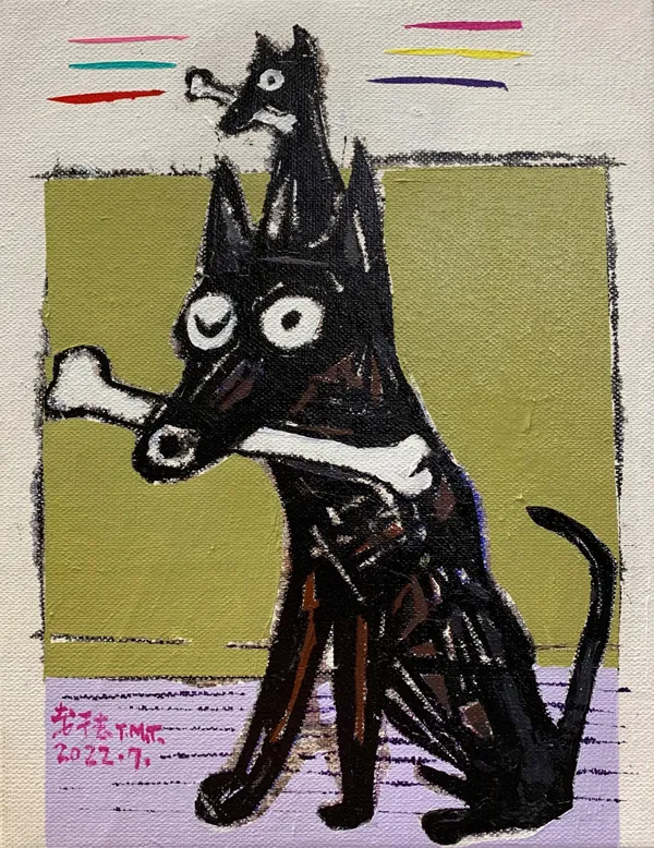 2022亞洲插畫藝術博覽會
