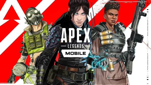 apex 英雄M