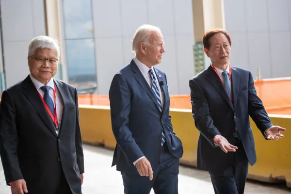tsmc