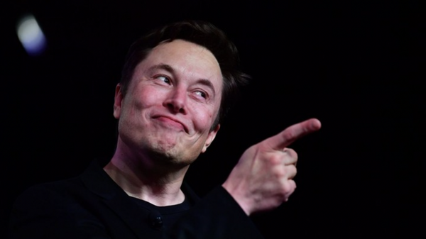  馬斯克打算 5 年內把第一批人類送上火星、在月球造城市！一文掌握 SpaceX 太空計畫 3 大目標