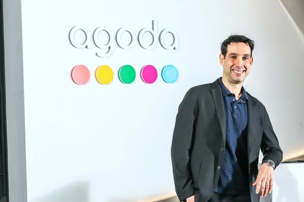 一秒內決定回饋或降價！Agoda新CEO曝競爭秘辛：千名工程師施展的「隱形服務」 