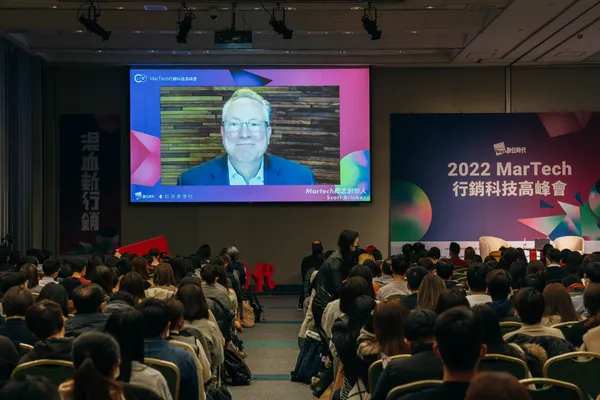 scott brinker