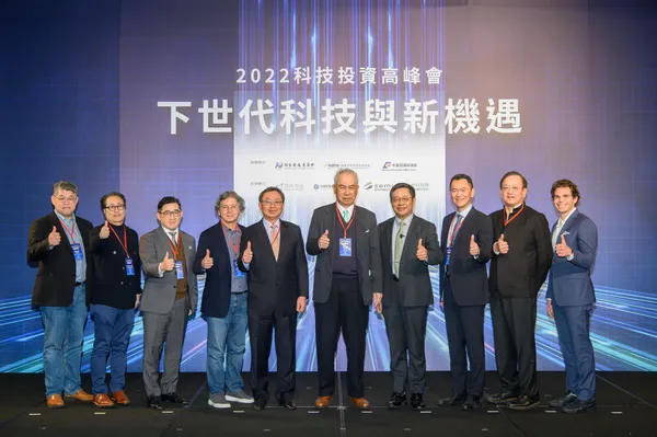 資本寒冬後誰能稱霸？台杉投資合夥人吳錦城：堅持做擅長的事，而不是「跟風」的人 